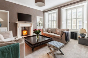 Luxury New Town Apartment